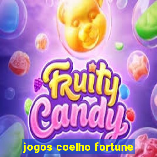 jogos coelho fortune